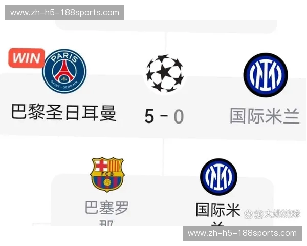 欧冠排名形势：欧洲豪门争锋，谁将笑到最后？